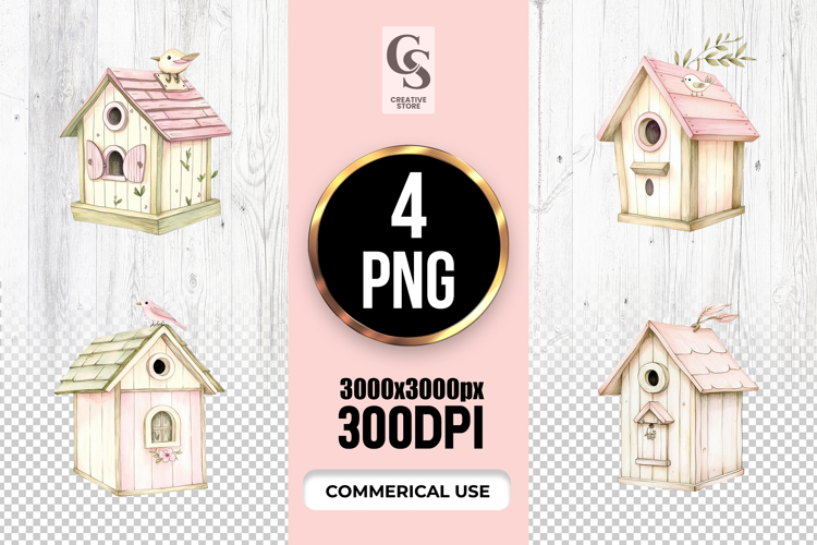 Garden Clipart Image 3