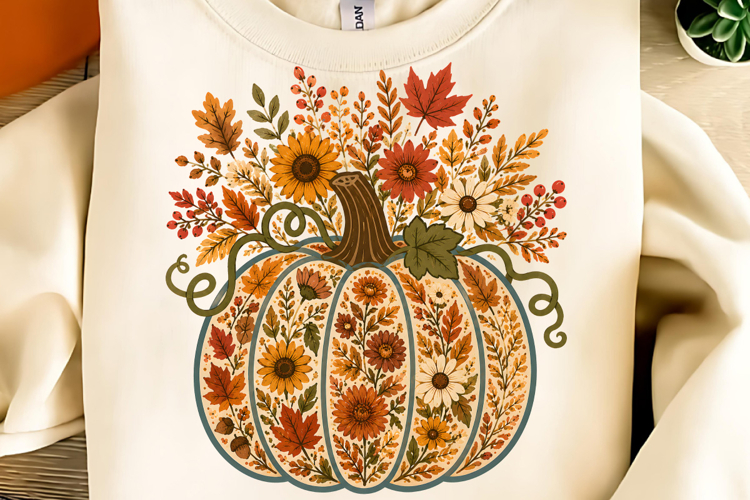 Autumn Sublimation, Fall Sublimation, Funny Autumn PNG