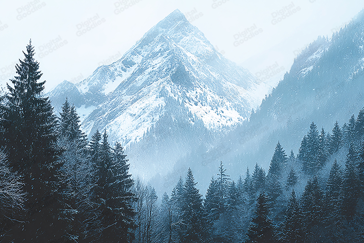 Landscape Background Image 18