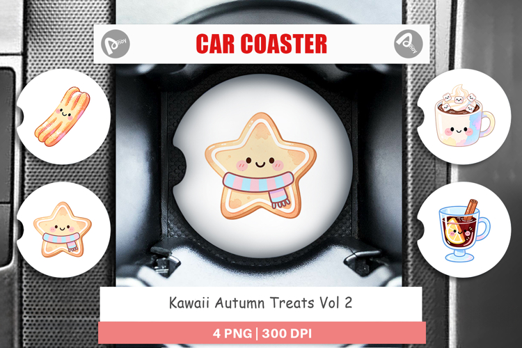 Kawaii Clipart Image 12