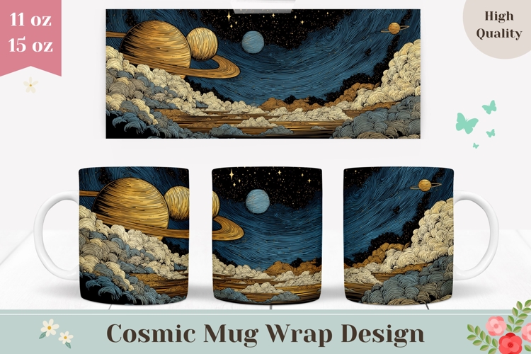 Night Sky Clipart Image 19
