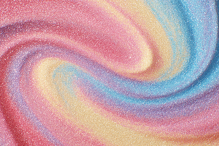 Pastel Texture Image 17