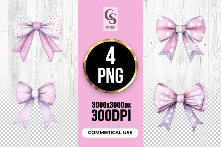 Girly Clipart Image 8