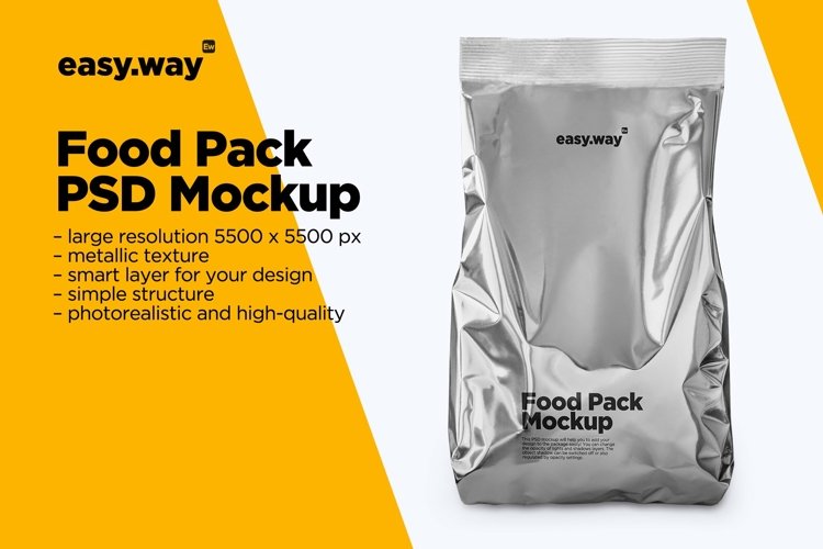 Bag Mockups Image 24