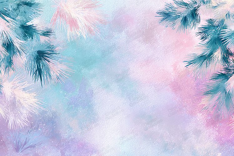 Pastel Pink Background Image 5