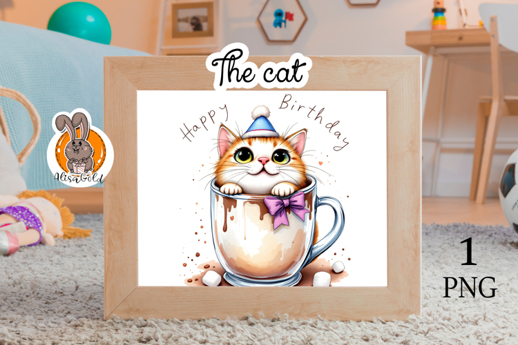 cat and cocoa