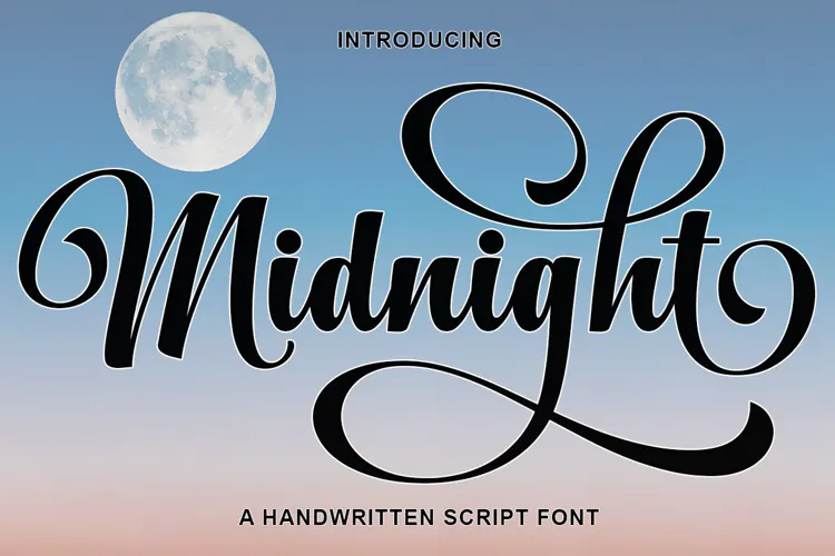 Midnight