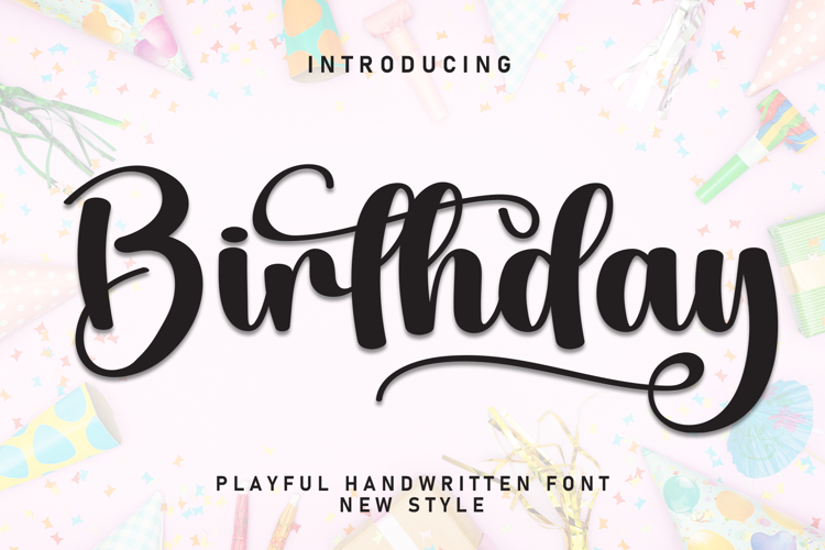 Birthday