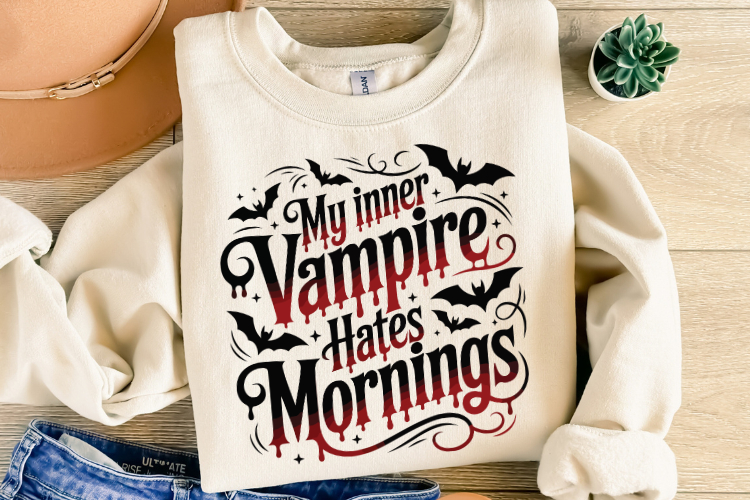 Horror Svg Image 17