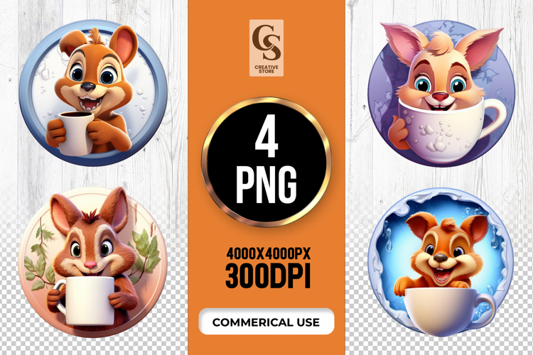 Coffee Mug Png Image 22