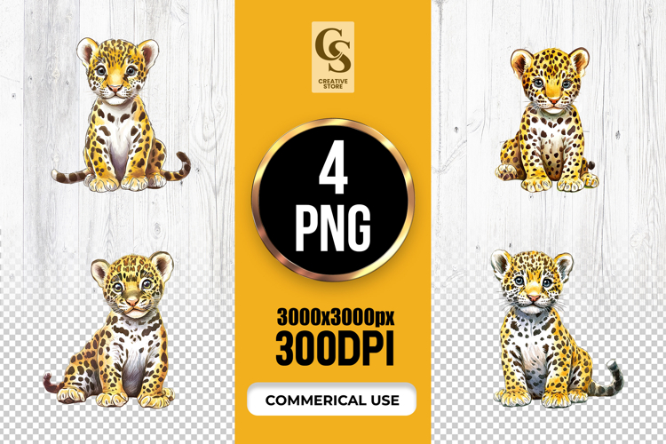 Kawaii Clipart Image 7