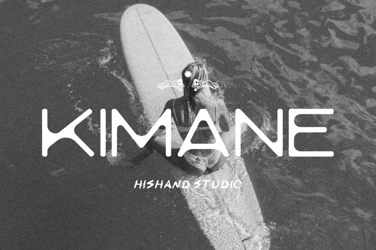 Aesthetic Fonts Image 7