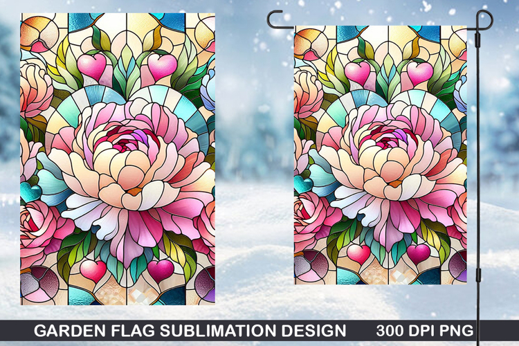 Summer Flowers Clipart Image 18