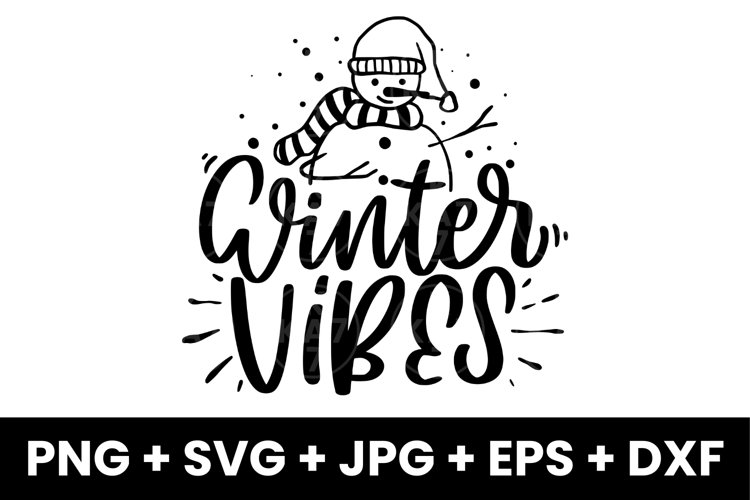 Winter Graphics Image 8