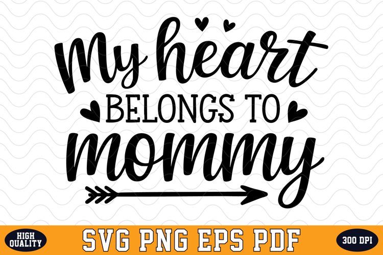 Love Quotes Svg Image 24