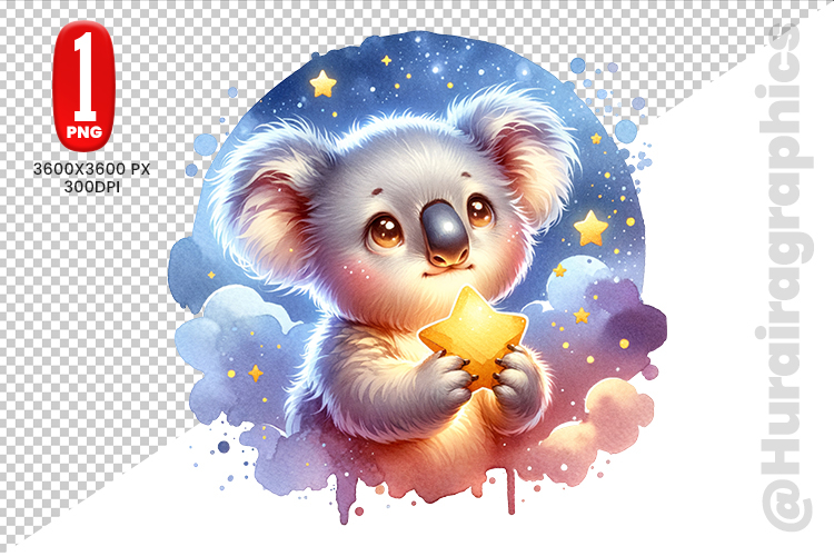 Cute Koala Pictures Image 20