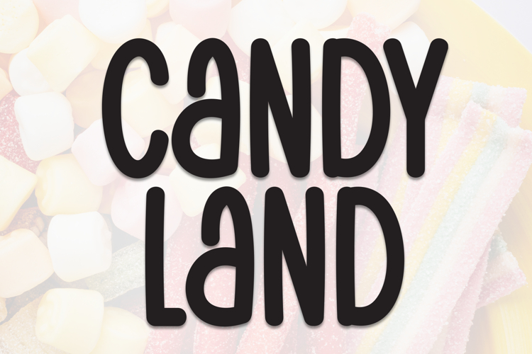 Candy Land