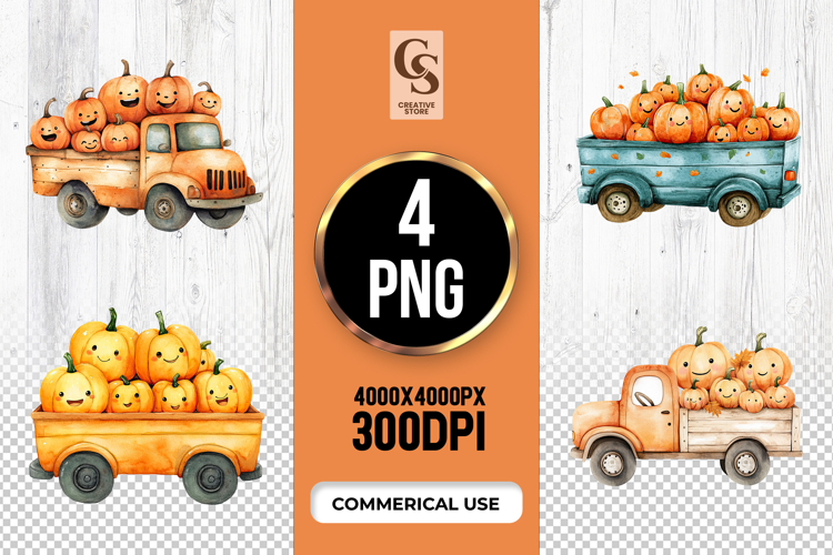 Pickup Truck Png Image 12