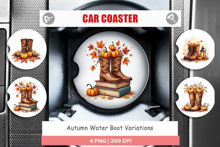 Boot Png Image 8