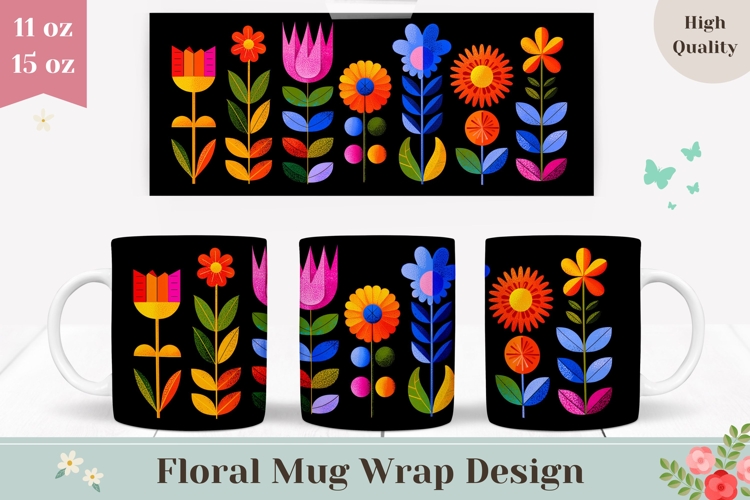 Watercolor Flowers Png Image 2