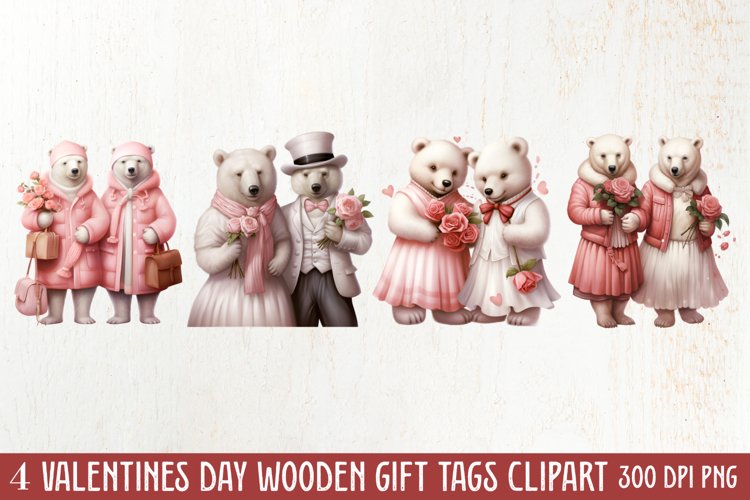 Valentines PNG Image 18