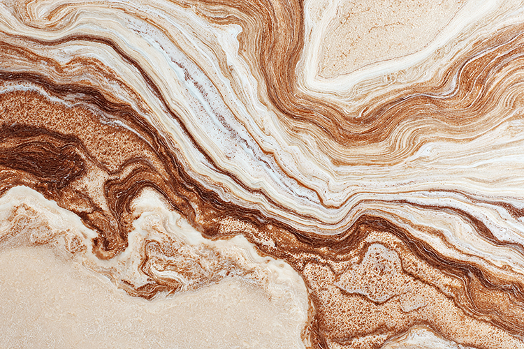 Abstract Agate Marble Texture