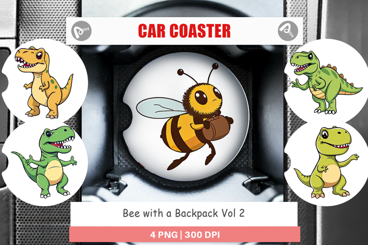 Backpack Clipart Image 16