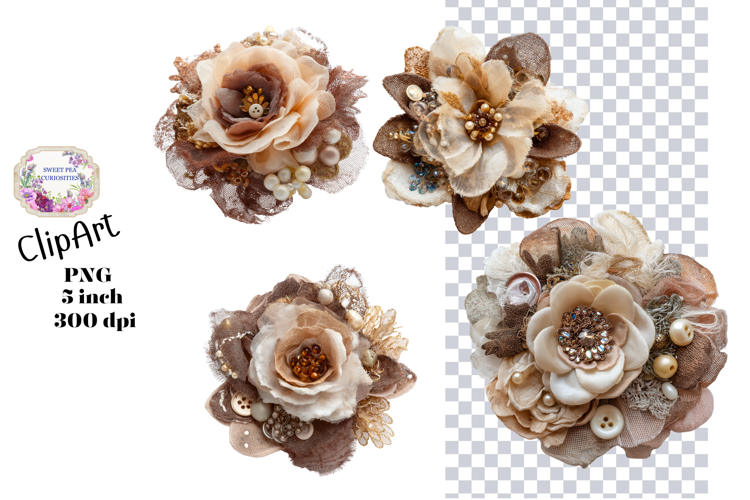 Journal Clipart Image 10