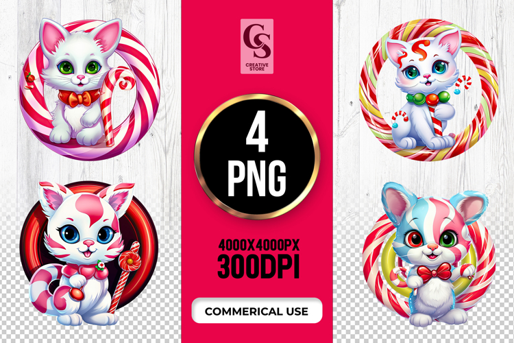 Candy Png Image 2