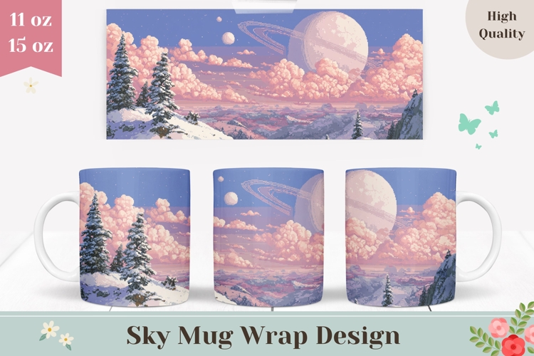 Mug Png Image 3