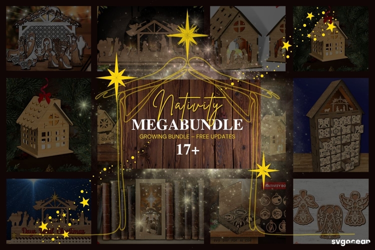 Christmas Decoration Clipart