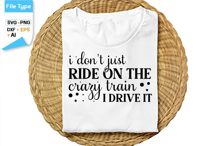 Sarcastic SVG Design