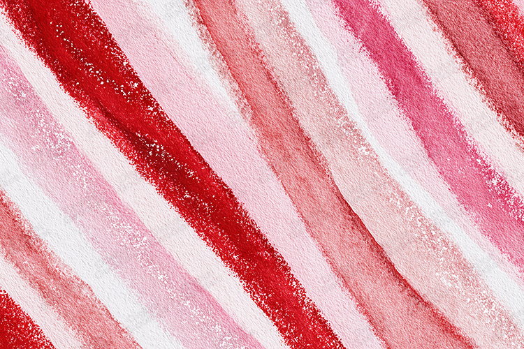 Red Texture Image 20