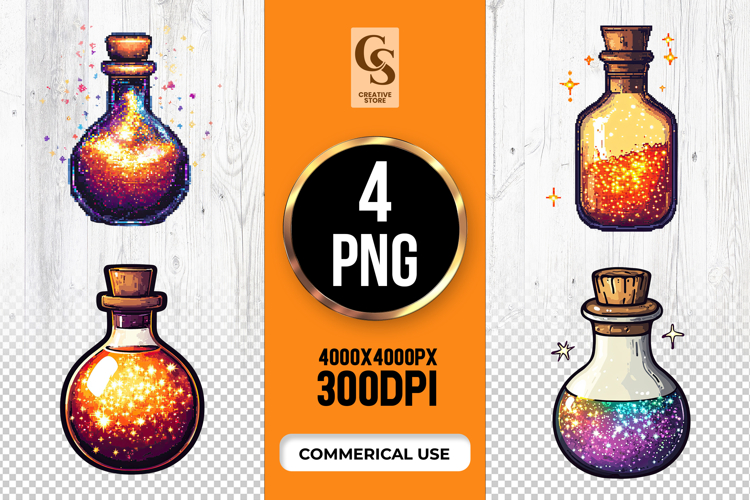 Witchcraft Png Image 11