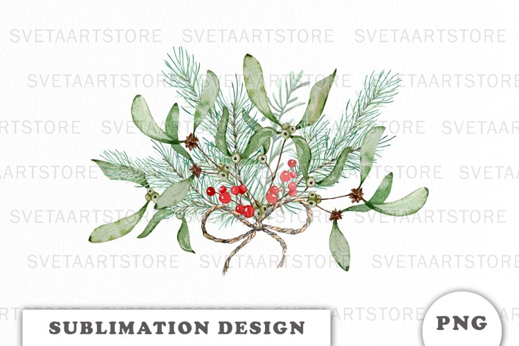 Greenery Clipart Image 4