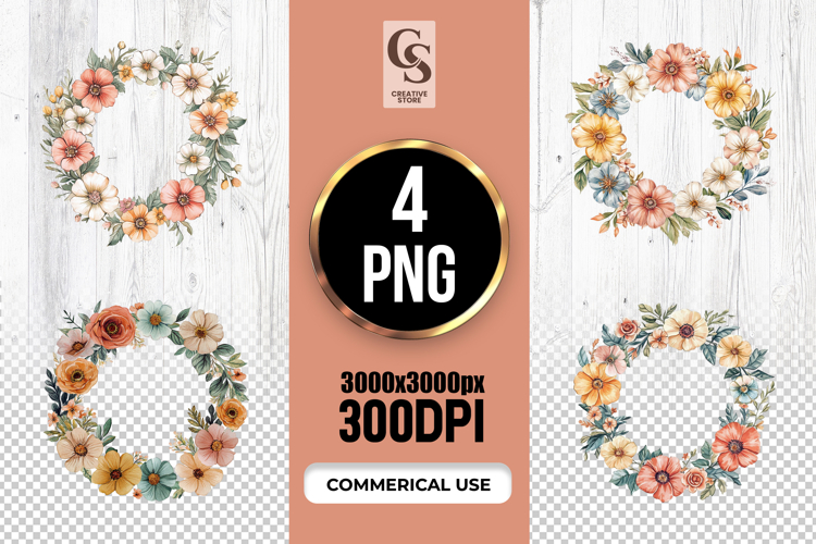 Wedding Ring Clipart PNGs Image 20