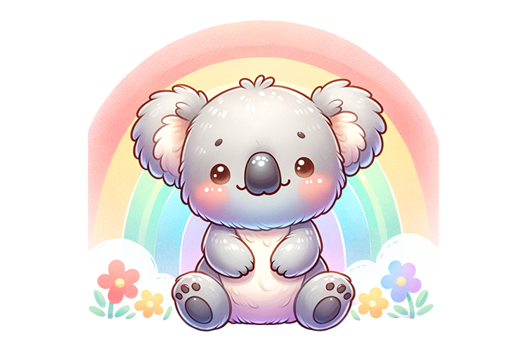 Cute Koala Pictures Image 23