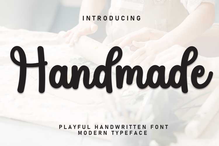 Handmade