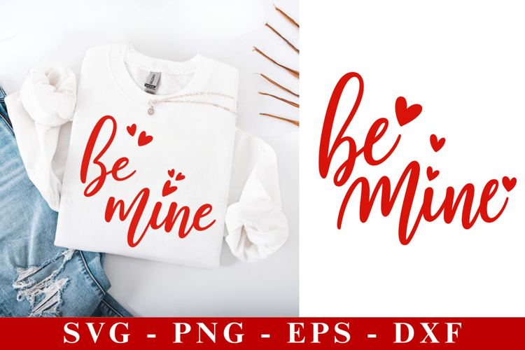 Valentine Card Svg Image 10