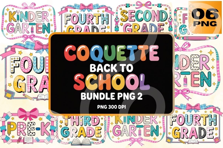 Prek Clipart Image 12