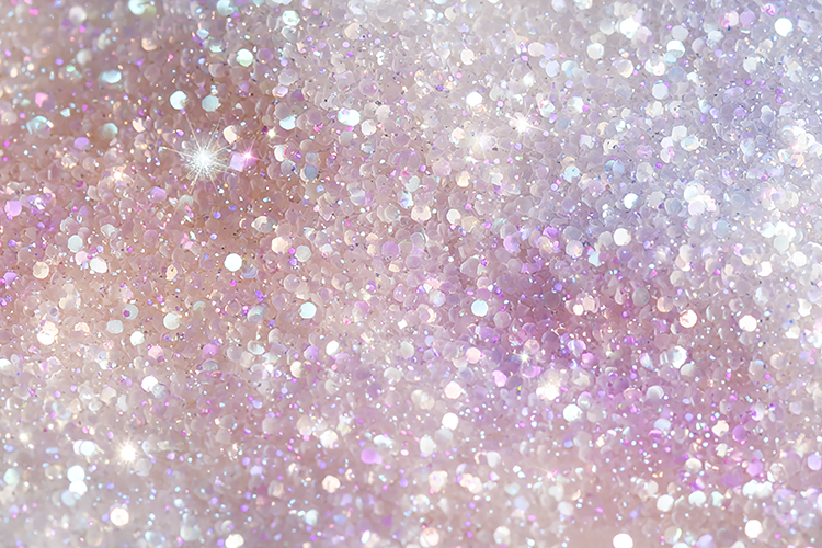Purple Sparkle Background Image 7