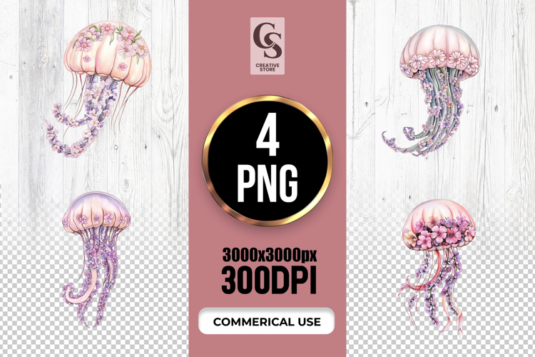 Underwater Illustration Image 19