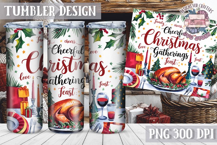 Christmas Story Svg