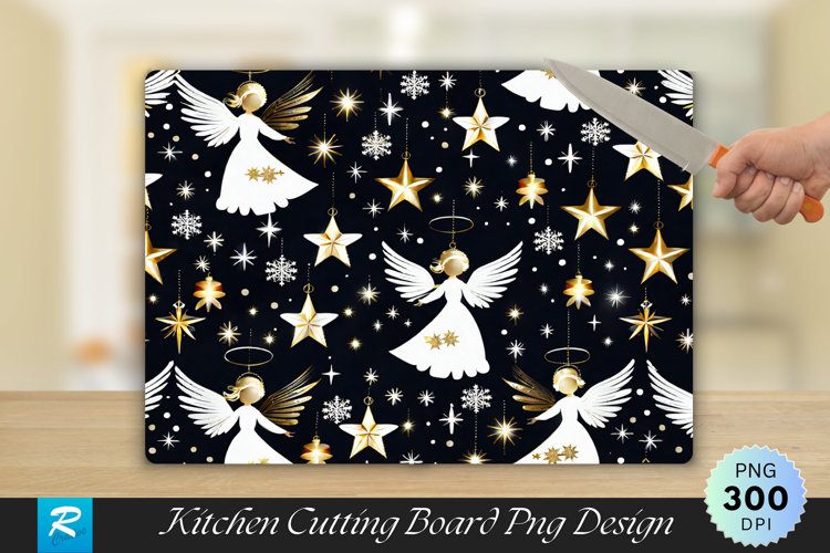 Christmas Angel Clipart