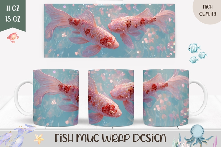Fish Clipart Image 18