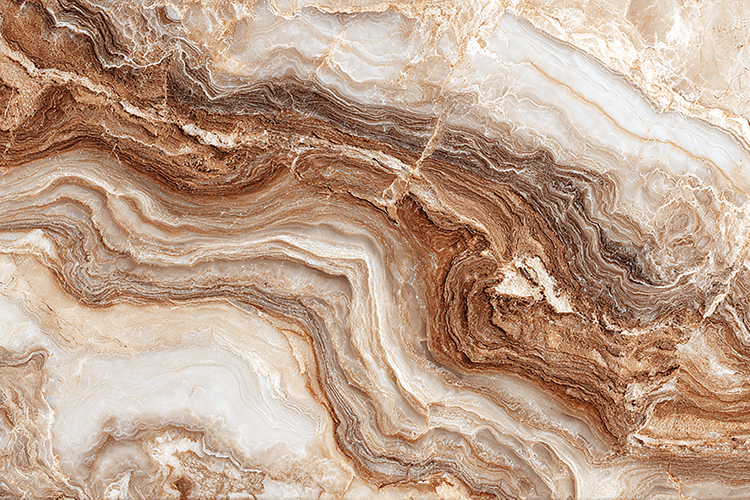 Brown Texture Image 9