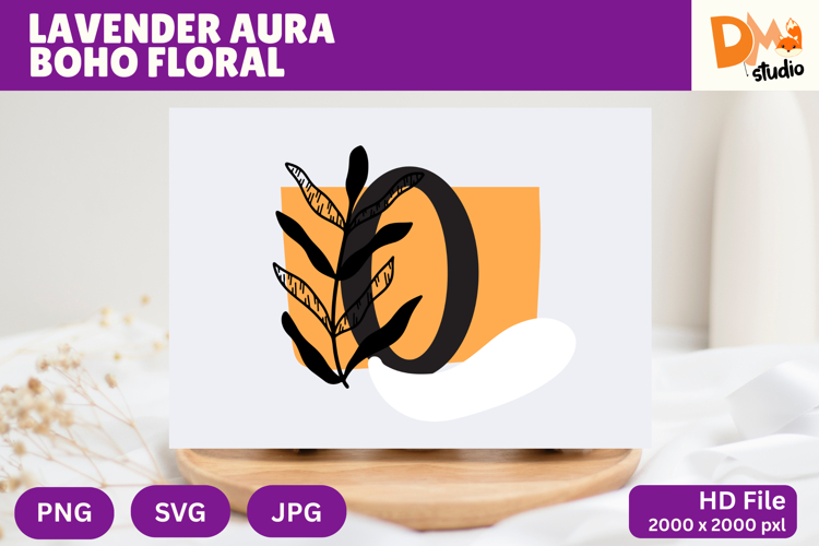 Rustic Logo Image 10