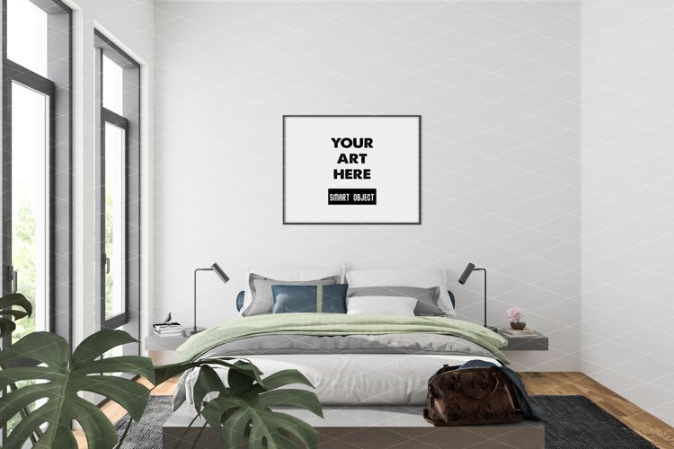 Bedroom Clipart