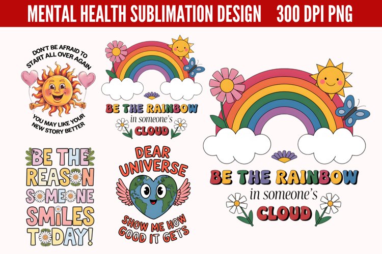 Boho Clipart Image 12