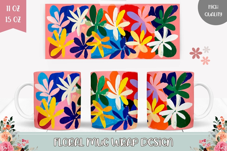 Cartoon Flowers Png Image 7